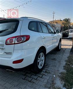 هيونداي سانتافي